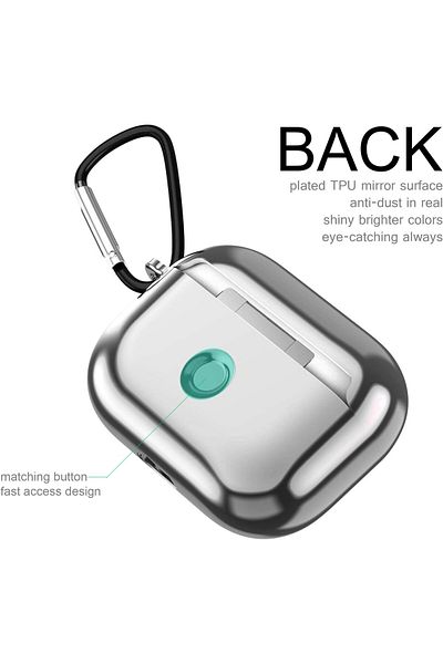erorex Compatible With Airpods Pro Case 2023 2022 2019 For Airpods Pro 2Nd Generation Case 2022 Cute Case