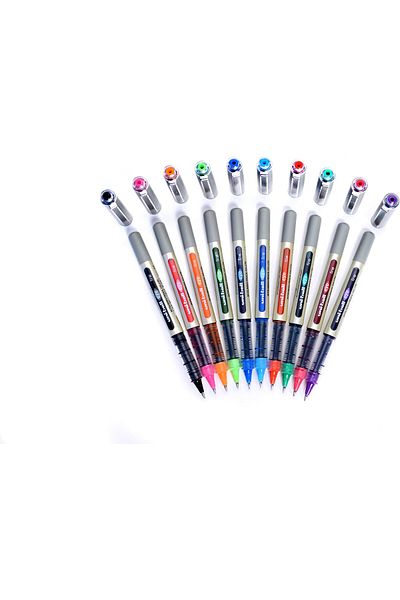erorex 148199 0.4 Mm Inch Eye Ub 1517.8 Cm Ink Roller Black