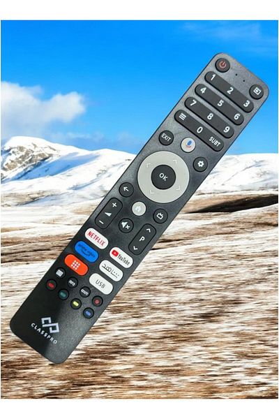 erorex جهاز تحكم عن بعد بديل متوافق مع أجهزة تلفزيون JVC