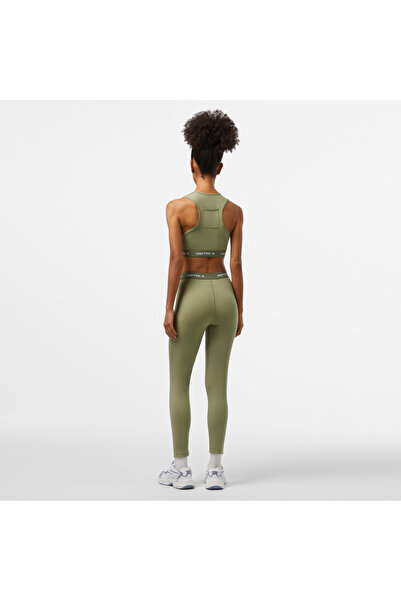 United 4 United4 Women's Khaki Training Tights