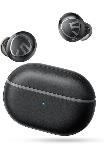 erorex Wings2 Wireless Sport Earphones Bluetooth 5.3 Over Ear Earbuds With Ear Hooks Sweat Proof