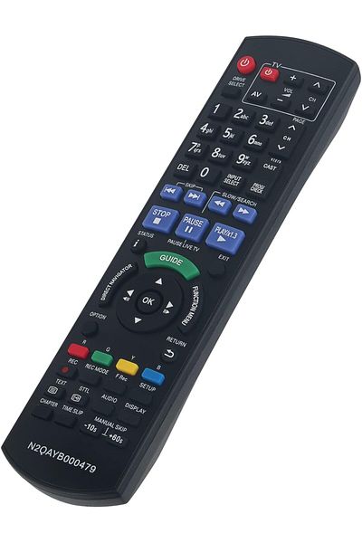 erorex جهاز تحكم عن بعد RMT Am120U مناسب لنظام الصوت المنزلي Sony MHC V7D Shake X1D Shake X3D