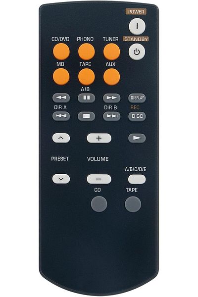 erorex Voice Replaced Remote Control Rc813 Fmb2 Fit For Tcl Smart Tv 21001 000120 85S450G 65S450G 55S450G
