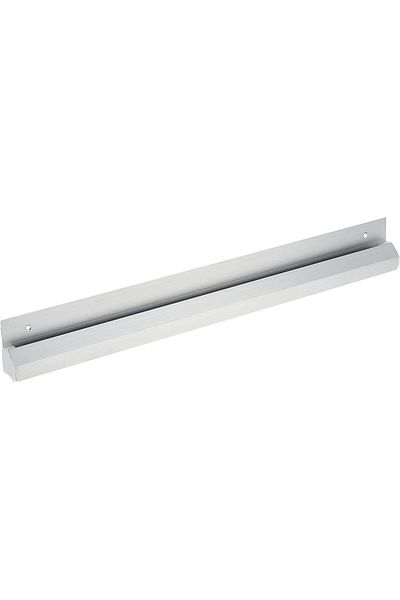 erorex Catering Aluminum Slide Order Rack Caor18 45 Cm Rack Slide Ticket Holder Restaurant Ticket Rack