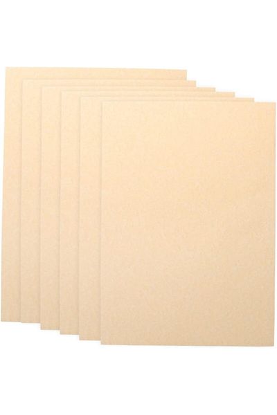 erorex 50Pcs Sheets Printing Paper A4 Printer Paper A4 Parchment Paper A4 Paper A4 Printing Paper