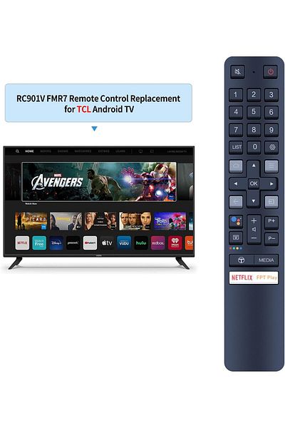 erorex New Universal Voice Remote Control Applicable For All Samsung Tv Led Qled Uhd Suhd Hdr Lcd Frame