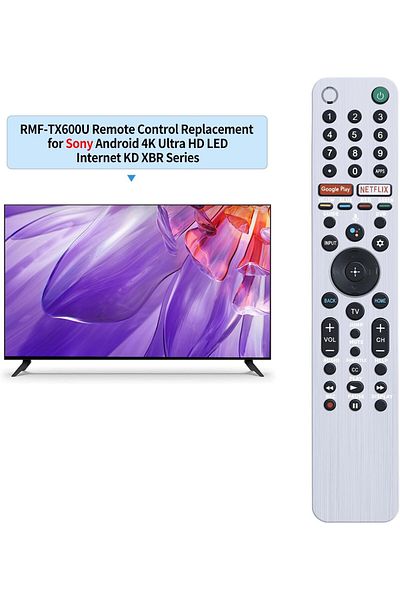erorex Gb039Wjsa Replaced Remote Control Applicable For Sharp Tv Lc 46Le840X Lc 50Ue630X Lc 70Le950X Lc