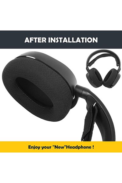 erorex Gray Dt 770 Pro Earpads Soft Velvet Earpads Ear Cushions Replacement Ear Pads Covers Compatible