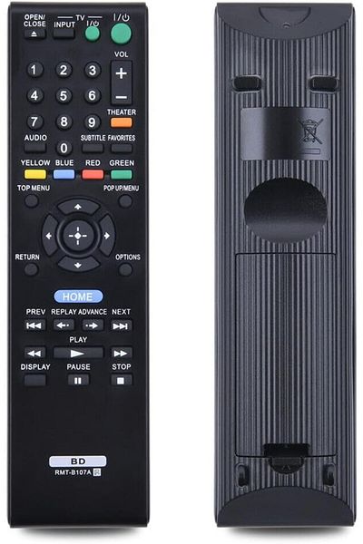 erorex New Rc3100L14 Replacement Remote Control For Tcl Smart Tv L55S4910I With Youtube Netflix App
