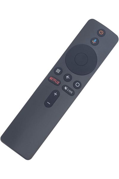 erorex غطاء سيليكون للتحكم عن بعد متوافق مع جهاز التحكم عن بعد للتلفزيون Firestick من الجيل الثاني L5B83H L5B83G