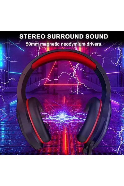erorex Mic Replacement For Astro A40 A40 Tr Gaming Headset Detachable Noise Canceling Boom Microphone