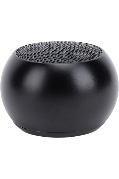 erorex مكبر صوت بلوتوث محمول للدراجة ومقاوم للماء ومكبر صوت خارجي صغير مزدوج الاقتران مع FM