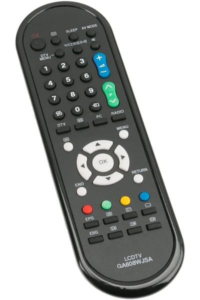 erorex Rmc 02 Replaced Remote Control Fit For Westinghouse Tv Model Sk 40H590D Vk 40H580D Vk 40F580D Sk