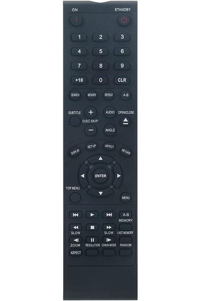 erorex Akb73275501 Replacement Remote Control Fit For Lg Blu Ray Home Theater Sh96Ta S Lhb335 Lhb336