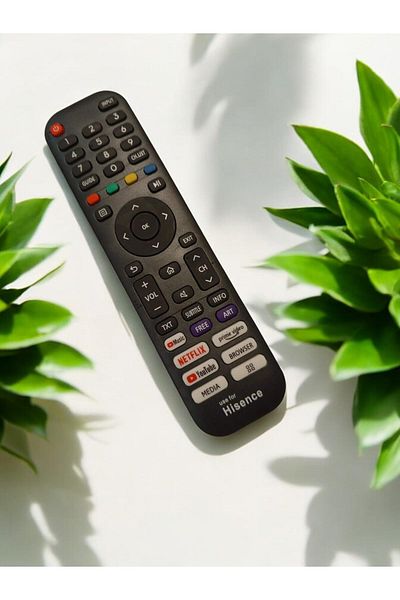 erorex جهاز تحكم عن بعد بديل لتلفزيون توشيبا الذكي Ct 90326