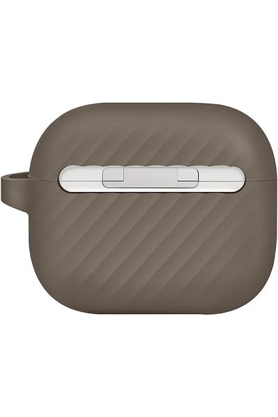 erorex Terra Geniune Leather Airpods 3Rd Gen Case Nautical