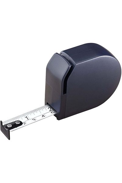 erorex Tape Measure Self Lock Retractable Measuring Precise Measurement Great Stiffness Shock Absorbent