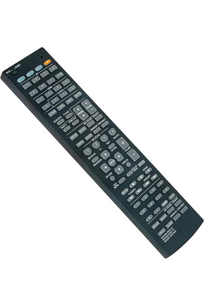 erorex Erf3N90H Voice Replaced Remote Control Fit For Hisense Smart Tv 43A65H 55A68H 65A6H 65A65H 65A68H