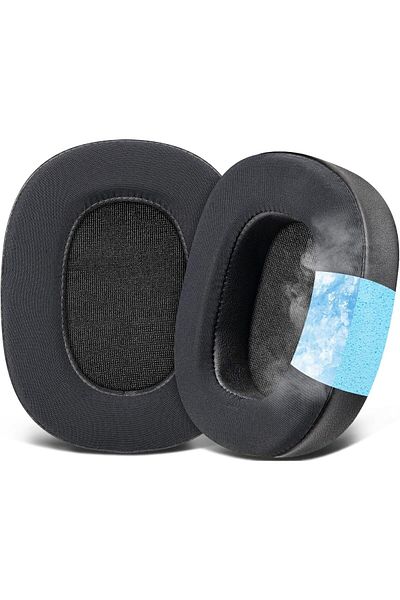 erorex Earpads Replacement For Skullcandy Crusher Anc2 Do Not Fit Crusher Anc Over Ear Noise Canceling