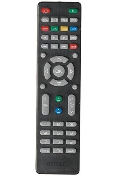 erorex جهاز تحكم عن بعد للتلفزيون TIT LCD LED