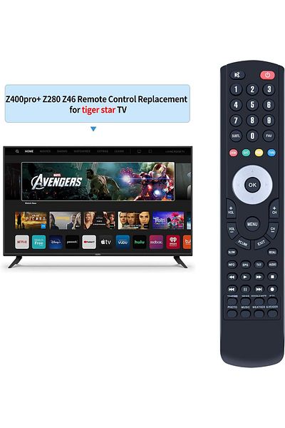 erorex Voice Multi Function Smart Tv Remote Control For Sasmung Bn59 01185A Bn59 01185K Bn59 01185F