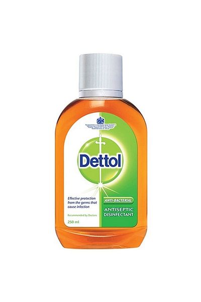 Dettol Liquid 250Ml