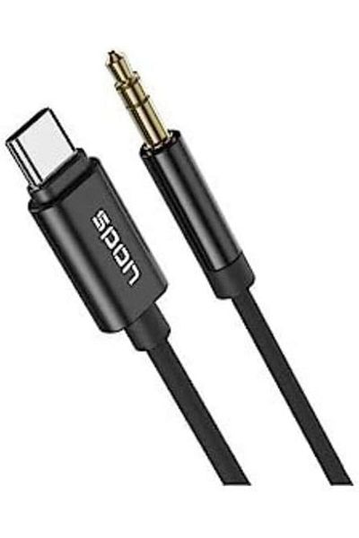 erorex Type C To 3.5Mm Adapter Headphones Adapter Type C To Aux Headphone Adapter 3.5Mm To Type C Jack