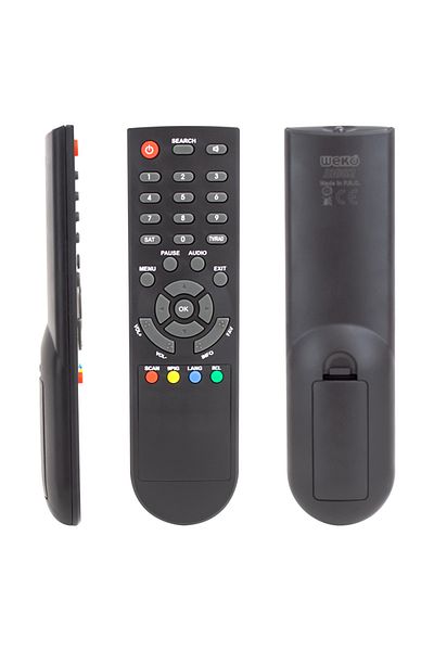 Drop Deposu Samux 5000 - Herz 12500 - Astracom 3500 Tevsan 5200Fta Satellite Controller