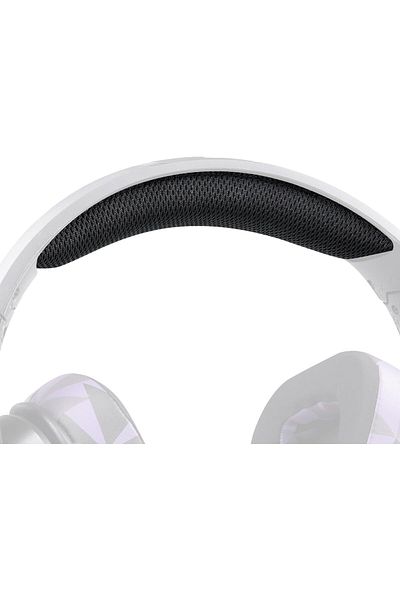 erorex Replacement Headband Pad Kit For Bose Quietcomfort 25 Qc25 Qc 25 Soundlink Around Ear Ii Soundlink