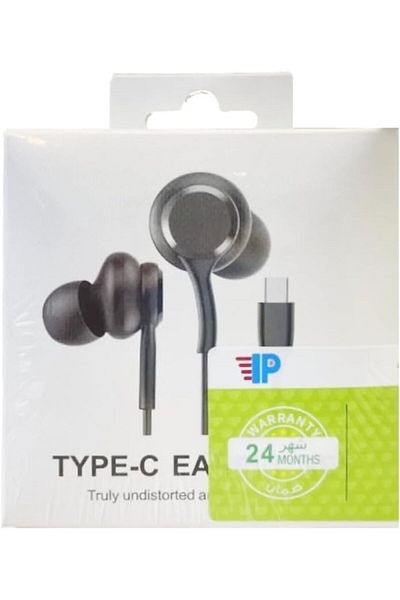 erorex Universal 3.5mm Wired Earphone Music Controlled Phone Black From N 922 Nito Comprehensive Agent