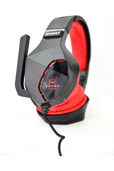 erorex 2.4Ghz Wireless Adjustable Over Ear Foldable Headphones Multiple Modes 5.4 Bluetooth Anc Active