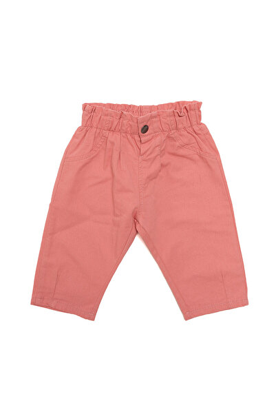 ebebek Hello Baby HelloBaby Basic Pantolon Kız Bebek