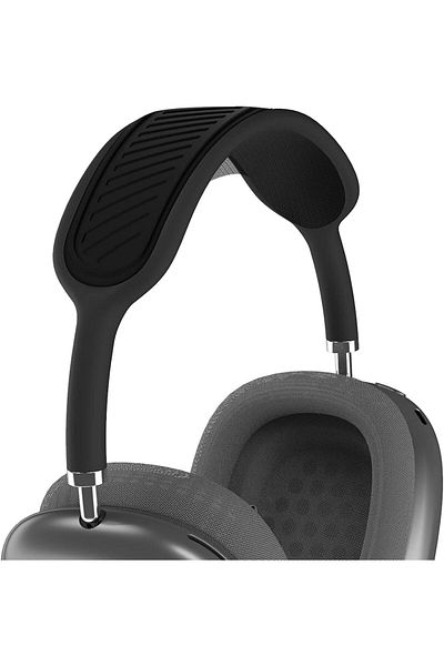 erorex وسادة عصابة رأس بديلة ومُحسّنة متوافقة مع عصابة رأس سماعات الرأس Beyerdynamic DT700 Prox
