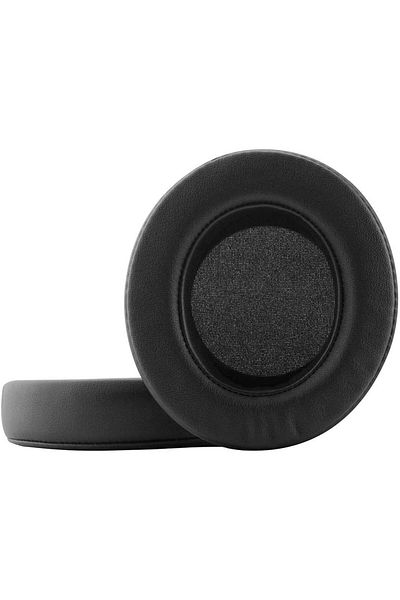 erorex Ear Pad Compatible With Logitech G35 G930 G430 F430 F450 Headset With Memory Foam Protein Leather