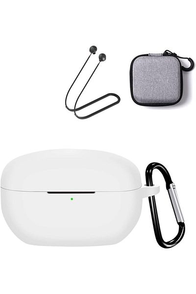 erorex Pcs Compatible With Airpods Pro 2 Case Creative Musician Headset Secure Lock Design Protective Tpu