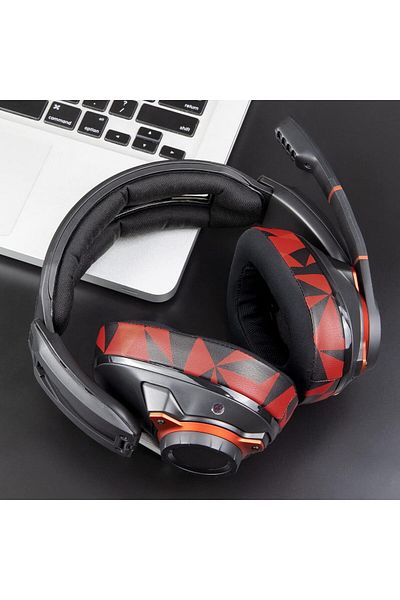 erorex Ear Pads Cushions + Headband + Silicone Earpads Cover Protector Replacement Kit For Bose