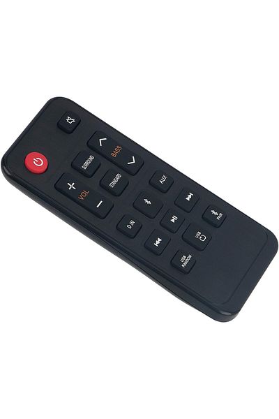 erorex جهاز التحكم عن بعد البديل Ct 8509 مناسب لتلفزيون توشيبا 65U7750 55U7750 49U7750 43U7750