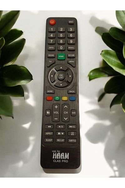 erorex جهاز تحكم عن بعد بديل لتلفزيون نيكاي LCD LED