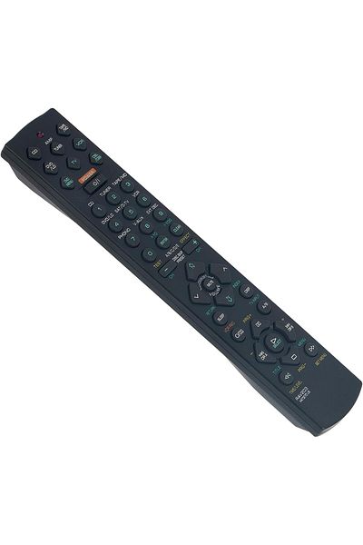 erorex جهاز تحكم عن بعد بديل Rc2K مناسب لمشغل DVD من Yamaha Yht 560 Dvs 5650 Dvds540 Dvd S557 Yht 470