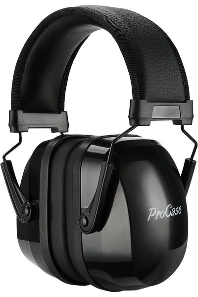 erorex Wireless Gaming Headset For Mobile And Video Games Pure Sound Pm 0807 Black