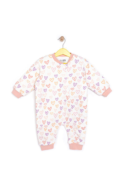 ebebek Hello Baby HelloBaby Uyku Tulumu 2 tog Kız Bebek