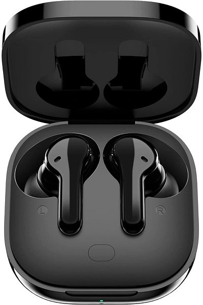 erorex E15 In Ear Headphone Red
