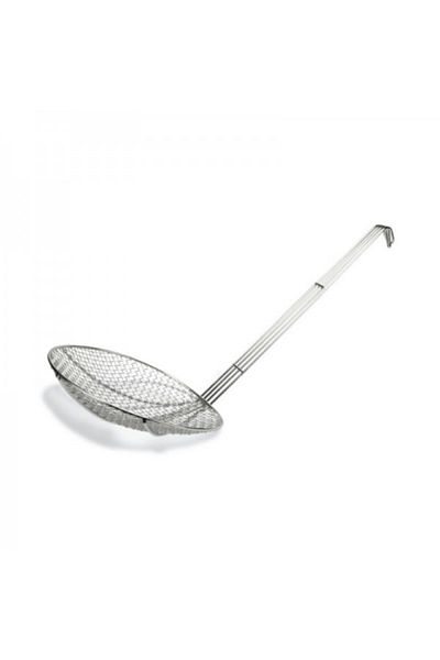 ILSA French Fries Filter Mesh Paddle, Professional Touch, 28 cm