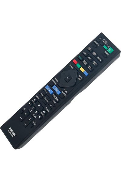 erorex Rm Sed1 Replaced Remote Control Fit For Sony Compact Component Stereo System Cmted1A Hcd Ed1 Hcded1