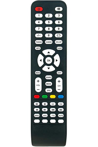 erorex Rm Sc3 Replaced Remote Control Fit For Sony System Audio Cmt Hpx9 Cmt Bx5Bt Cmt Cpx22 Mhc Gnx880