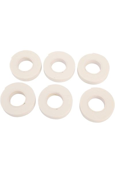 erorex Double Sided Tape 6 Pieces For Scrapbooking Card Making Fastening Decorations And Crafting