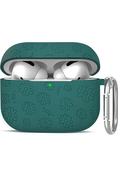 erorex غطاء حماية متوافق مع سماعات Airpods Max، غطاء وسادة أذن من السيليكون الناعم
