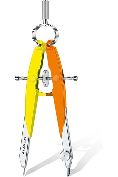erorex Mars Precision Compass Neon Yw Oe