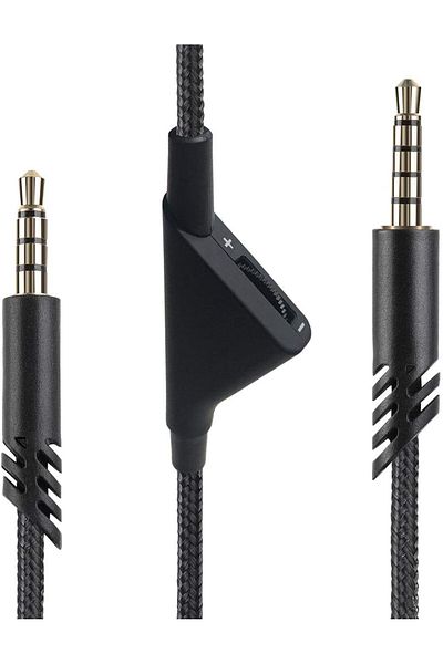 erorex Upgraded Replacement Cable For Hifiman Sund Ara Ana Nda He400 He 400I He560 He 350 He1000