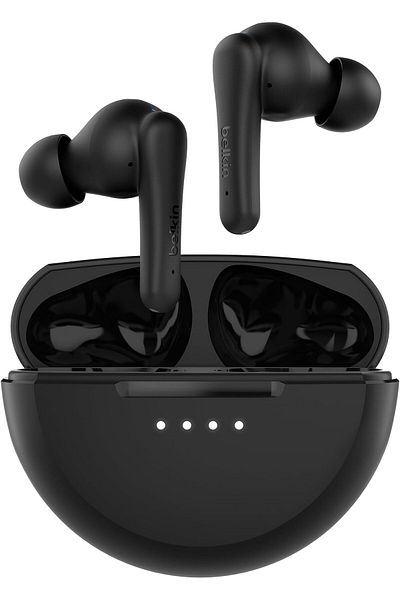 erorex Soundform Nano 2 Bluetooth Earbuds For Kids With Built In Microphone 28H Battery Life Safe 85Db